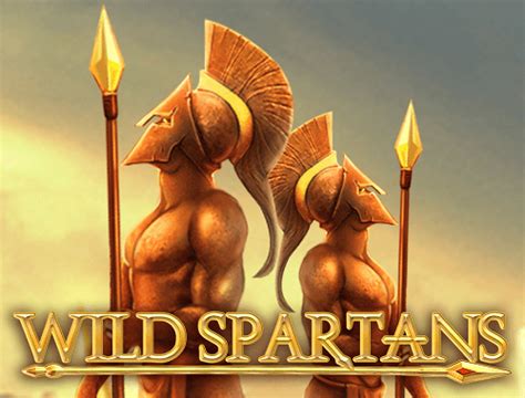 Wild Spartans Betway